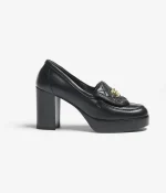 Chanel Fall-Winter 2025/26 Pre-Collection Moccasins